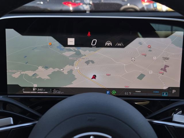 Certified 2025 Mercedes-Benz E 350 E 350 image 15