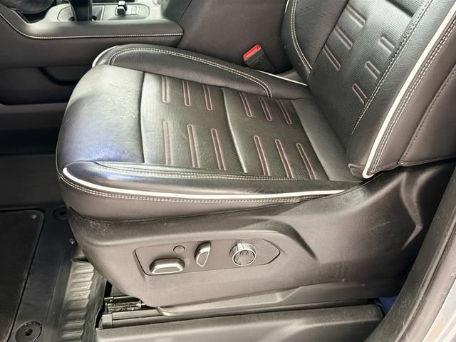Used 2023 GMC Sierra 1500 AT4X AWD/4WD image 19