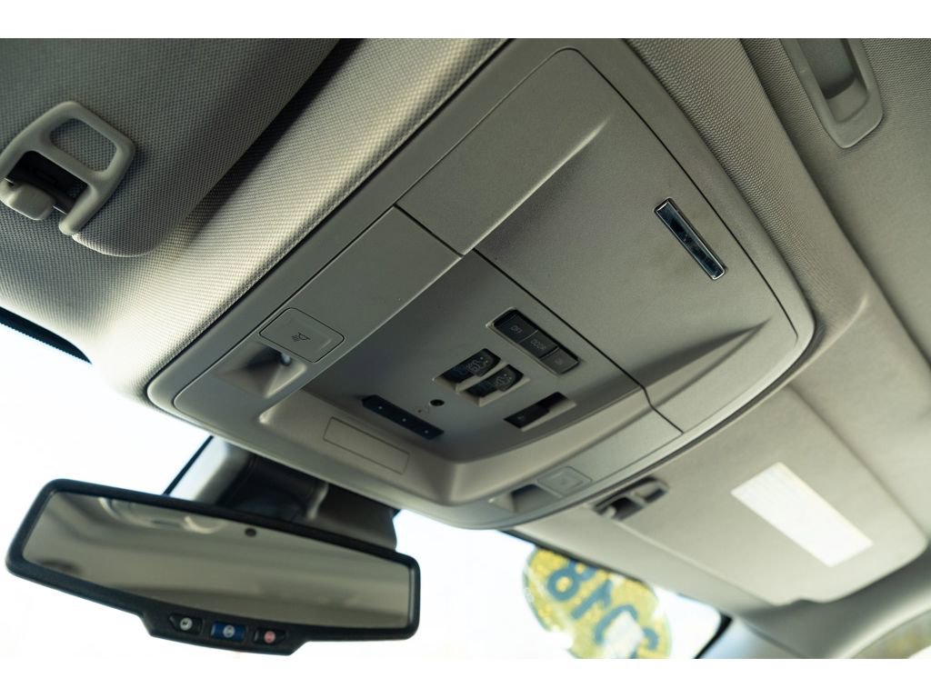 Used 2018 Chevrolet Silverado 2500 LTZ w/ Duramax Plus Package image 30