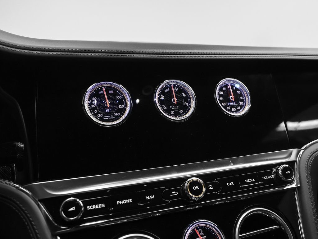 Used 2022 Bentley Continental GT image 64