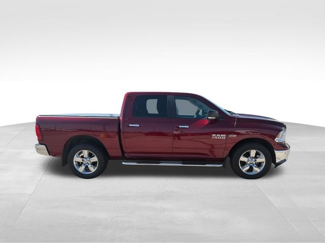 Used 2018 RAM 1500 Big Horn AWD/4WD image 6