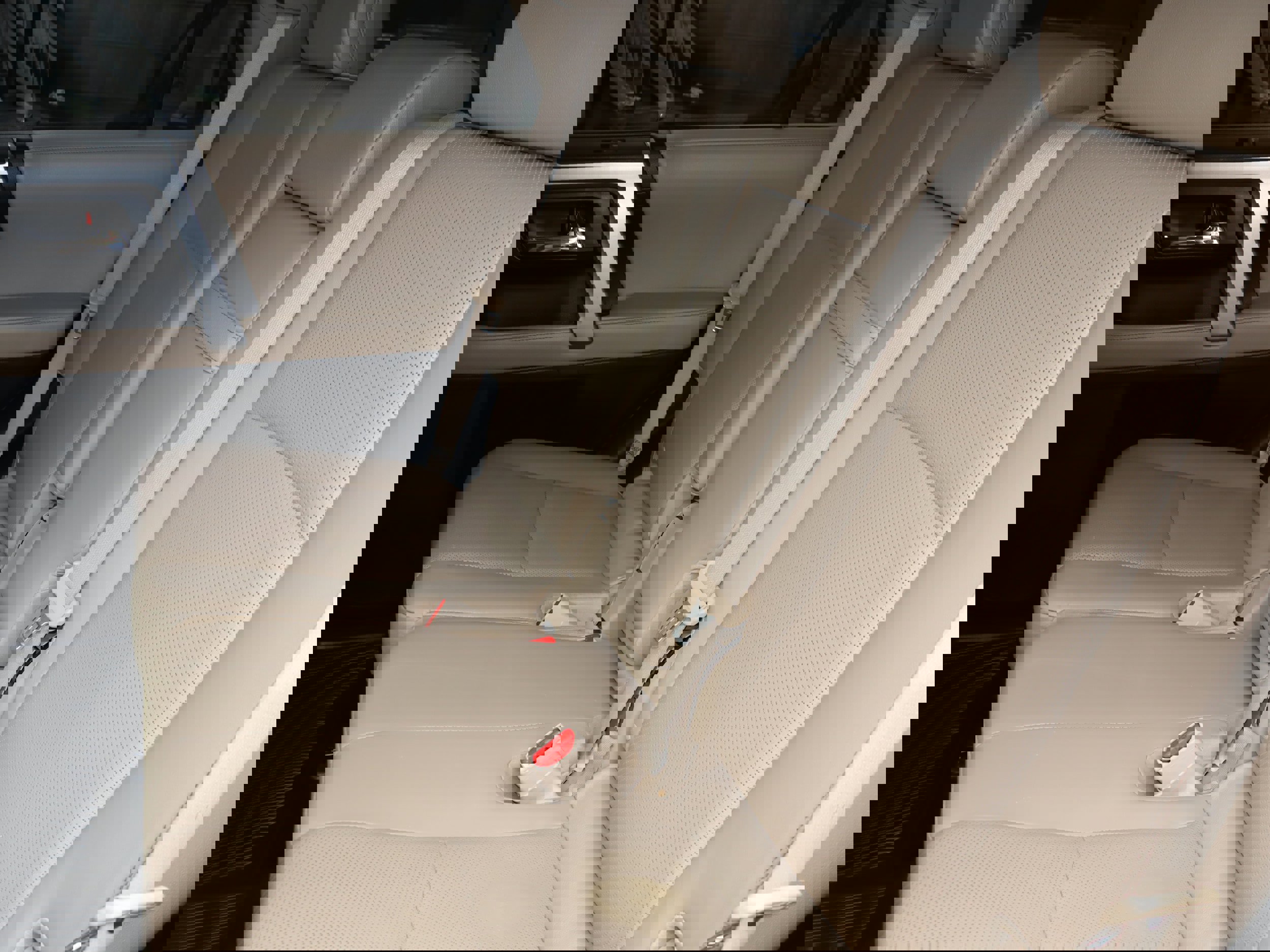 Used 2019 Toyota 4Runner Limited image 20