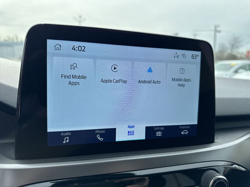 Used 2024 Ford Escape Active w/ Cold Weather Package image 18