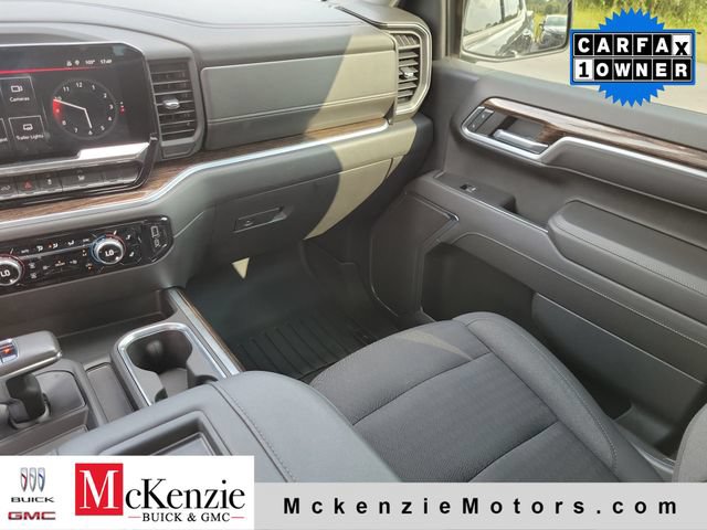 Used 2022 GMC Sierra 1500 Elevation RWD image 27
