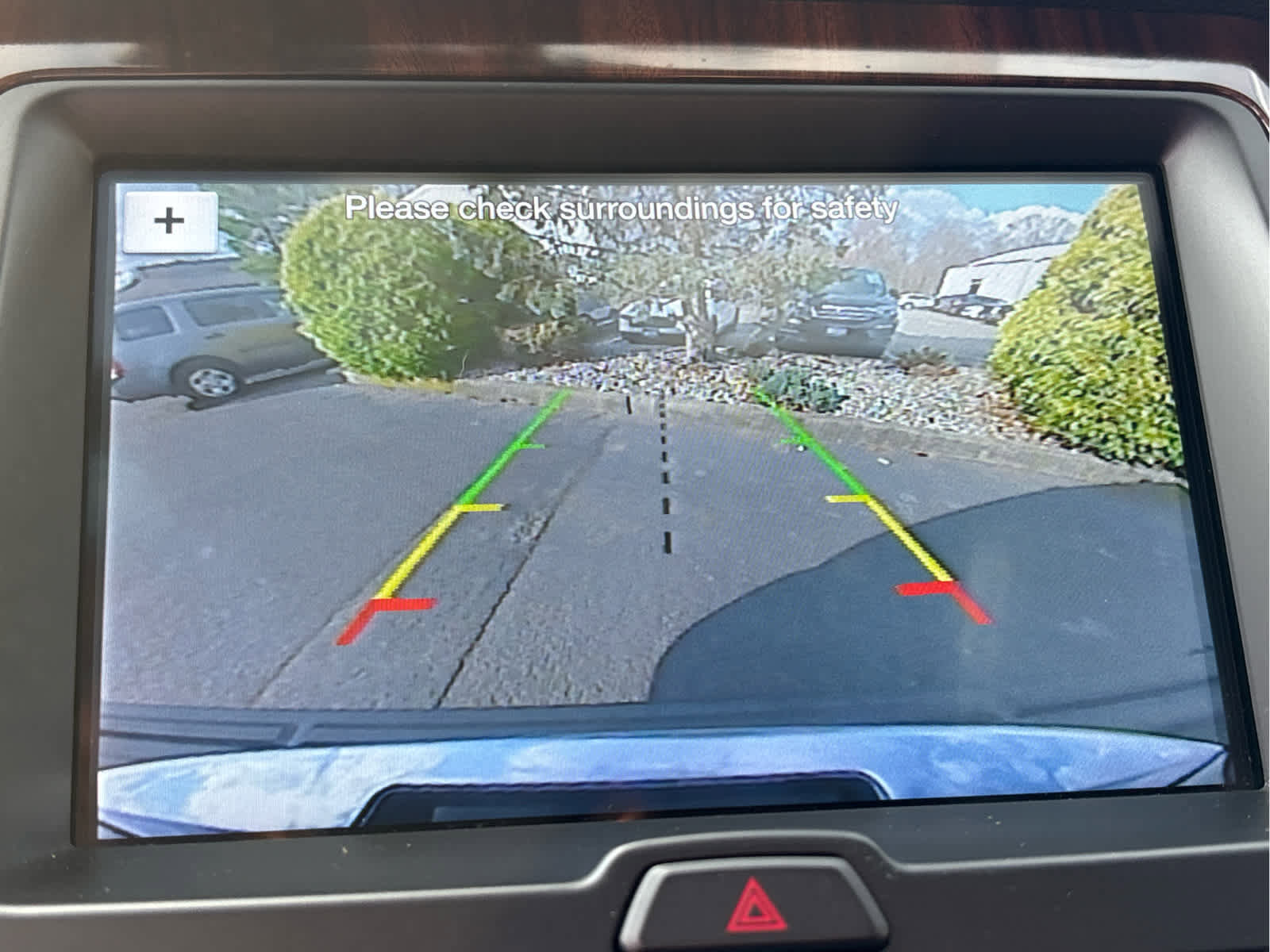 Used 2017 Ford Expedition EL Platinum image 16