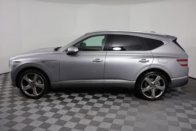 Used 2022 Genesis GV80 2.5T w/ Prestige Package 04 image 5