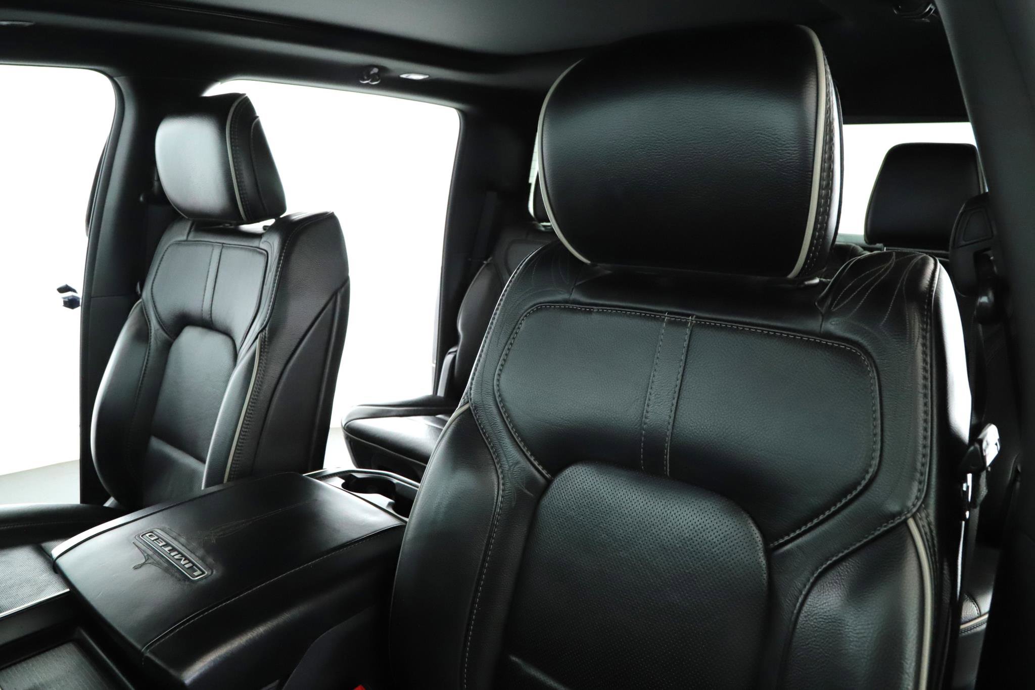 Used 2021 RAM 1500 Limited image 4