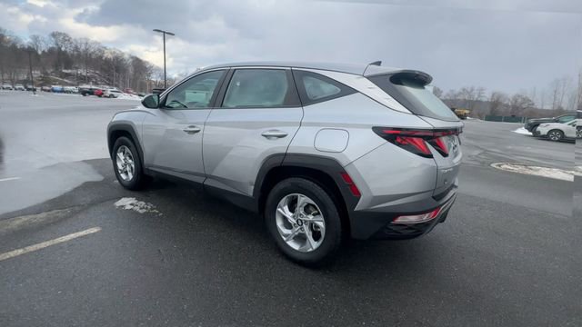 Used 2023 Hyundai Tucson SE image 6