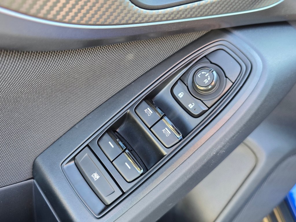 Used 2022 Subaru WRX AWD/4WD image 30