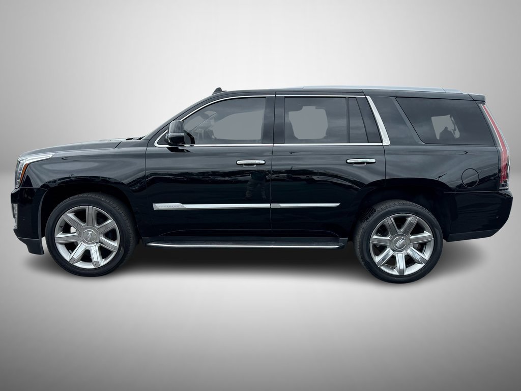 Used 2020 Cadillac Escalade Premium Luxury image 6