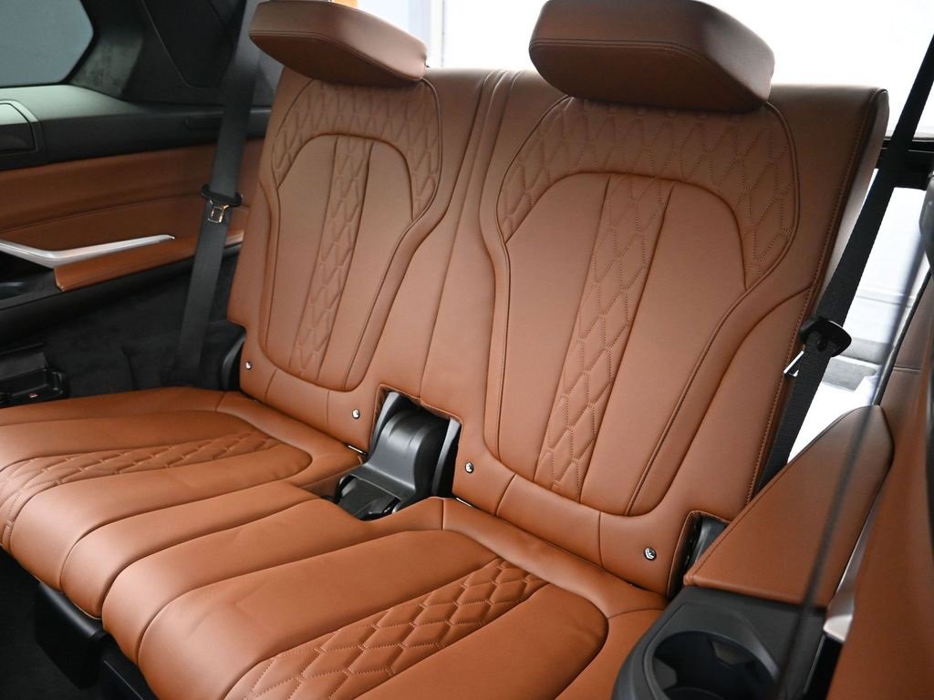 New 2026 BMW X7 xDrive40i w/ M Sport Package image 47