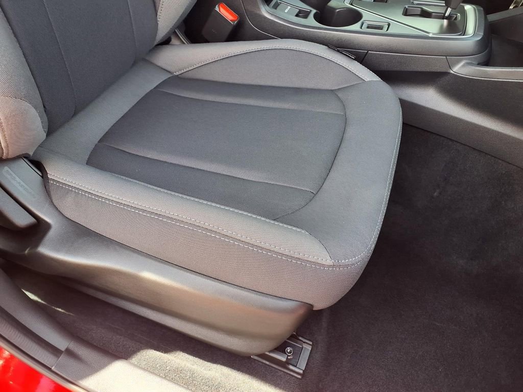 Certified 2025 Subaru Impreza 2.0i w/ Popular Package #1A image 18