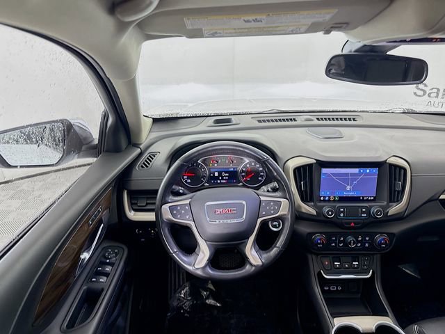 Used 2020 GMC Terrain Denali w/ LPO, Floor Liner Package image 23