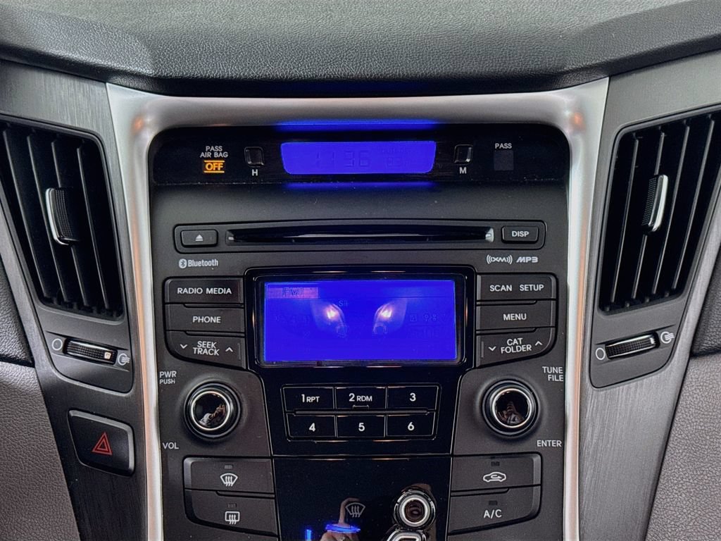 Used 2013 Hyundai Sonata GLS w/ Popular Equipment Pkg FWD image 13