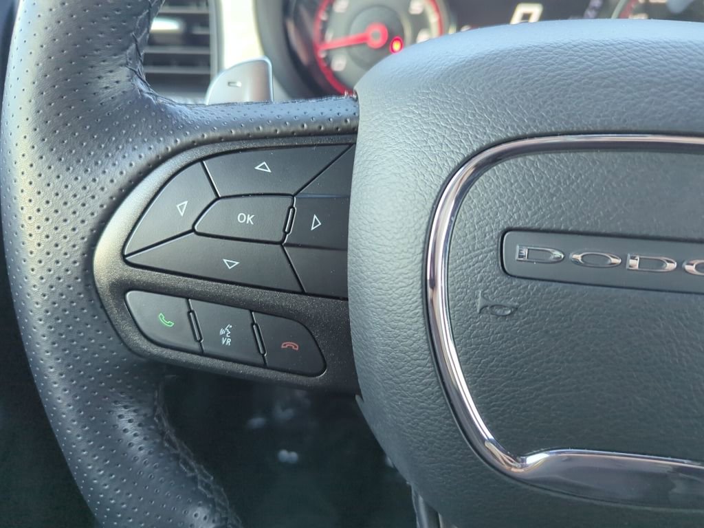 Used 2023 Dodge Charger R/T w/ Daytona Edition Group image 26