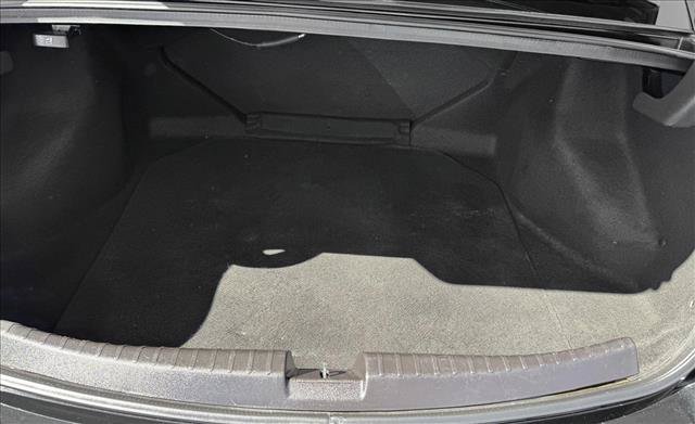 Used 2016 Acura ILX FWD image 8