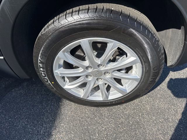 Used 2022 Cadillac XT4 Luxury AWD/4WD image 29