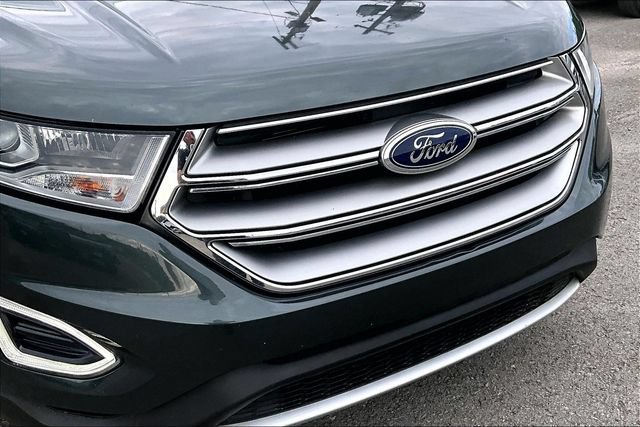 Used 2015 Ford Edge SEL w/ Equipment Group 201A FWD image 31