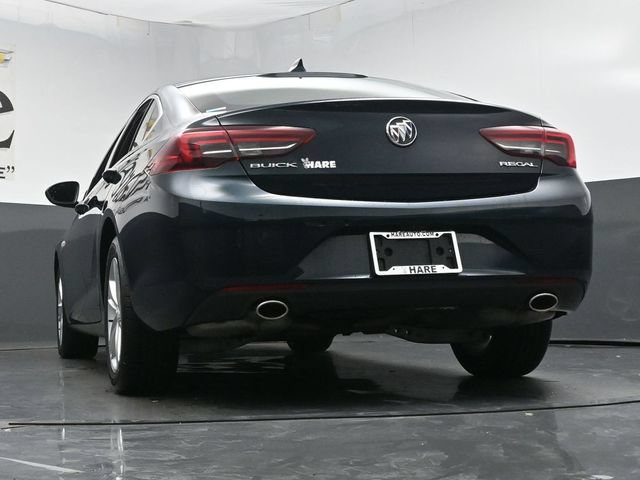 Used 2018 Buick Regal Preferred FWD image 67