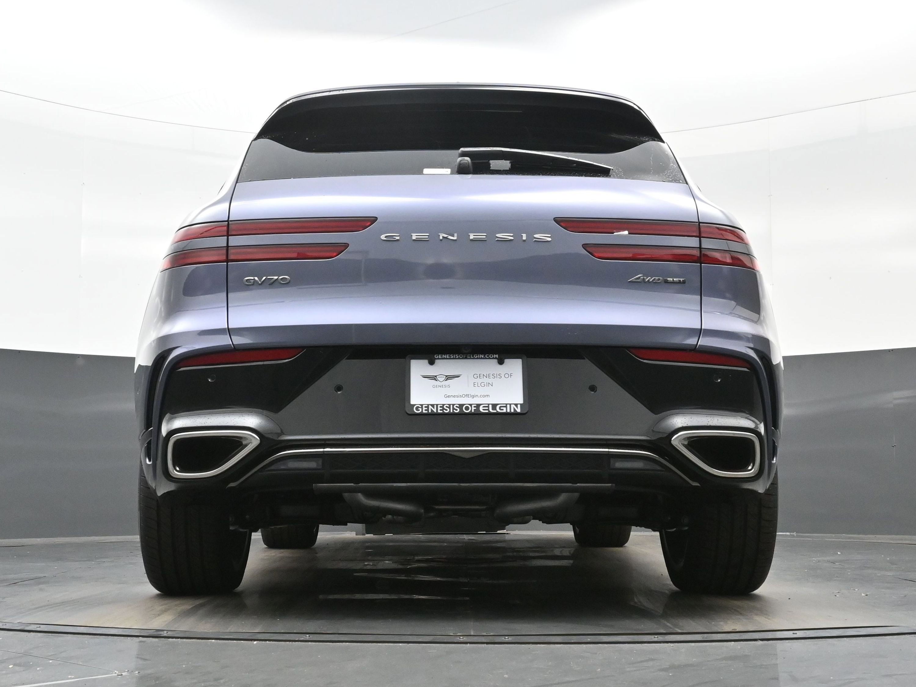 New 2026 Genesis GV70 3.5T Sport Prestige image 16