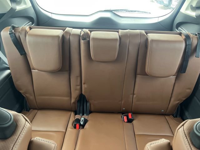 New 2026 Subaru Ascent Touring image 10