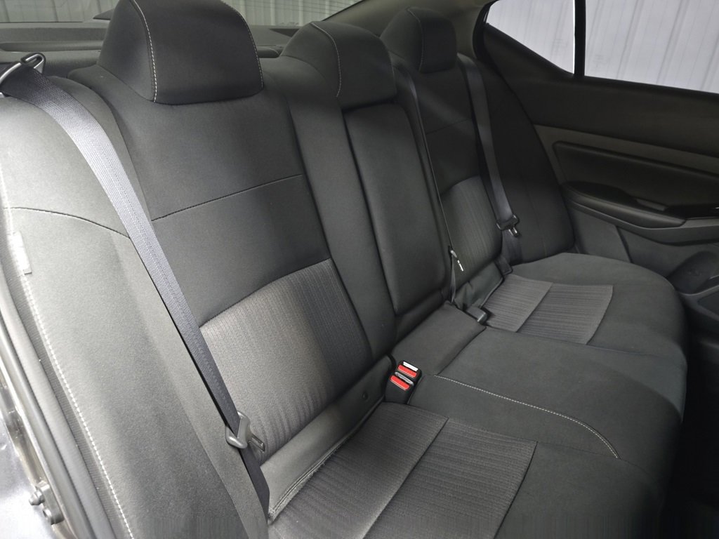 Used 2022 Nissan Altima 2.5 SV w/ SV Premium Package image 19