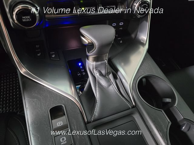 New 2026 Lexus LX 600 4WD w/ Luxury Package image 21