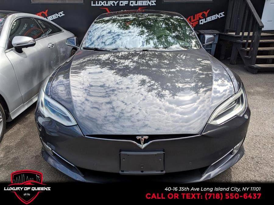 Used 2017 Tesla Model S 75D image 5