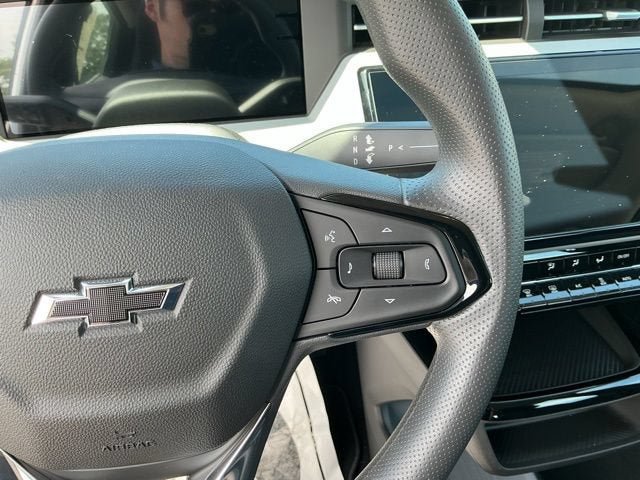 New 2027 Chevrolet Bolt LT FWD image 7