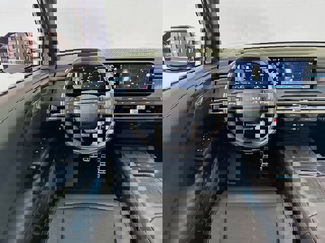 New 2027 Kia Telluride X-Line SX Prestige image 24