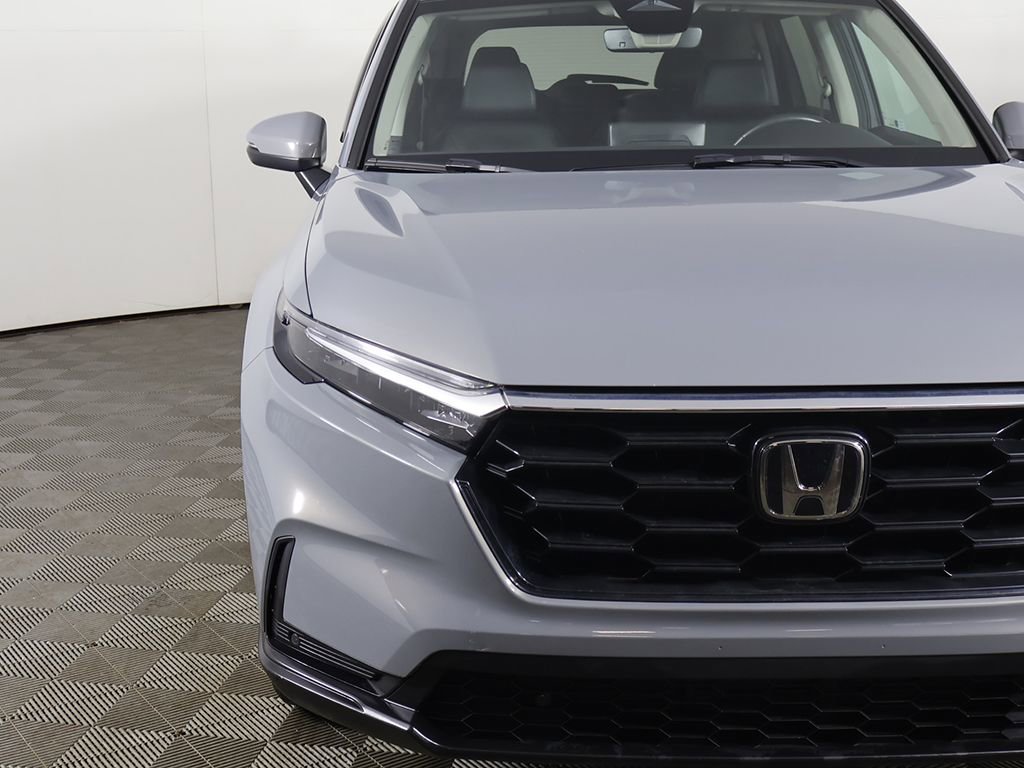 Used 2025 Honda CR-V EX-L image 13