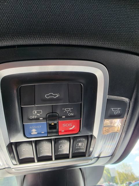 Used 2024 RAM 1500 TRX AWD/4WD image 22