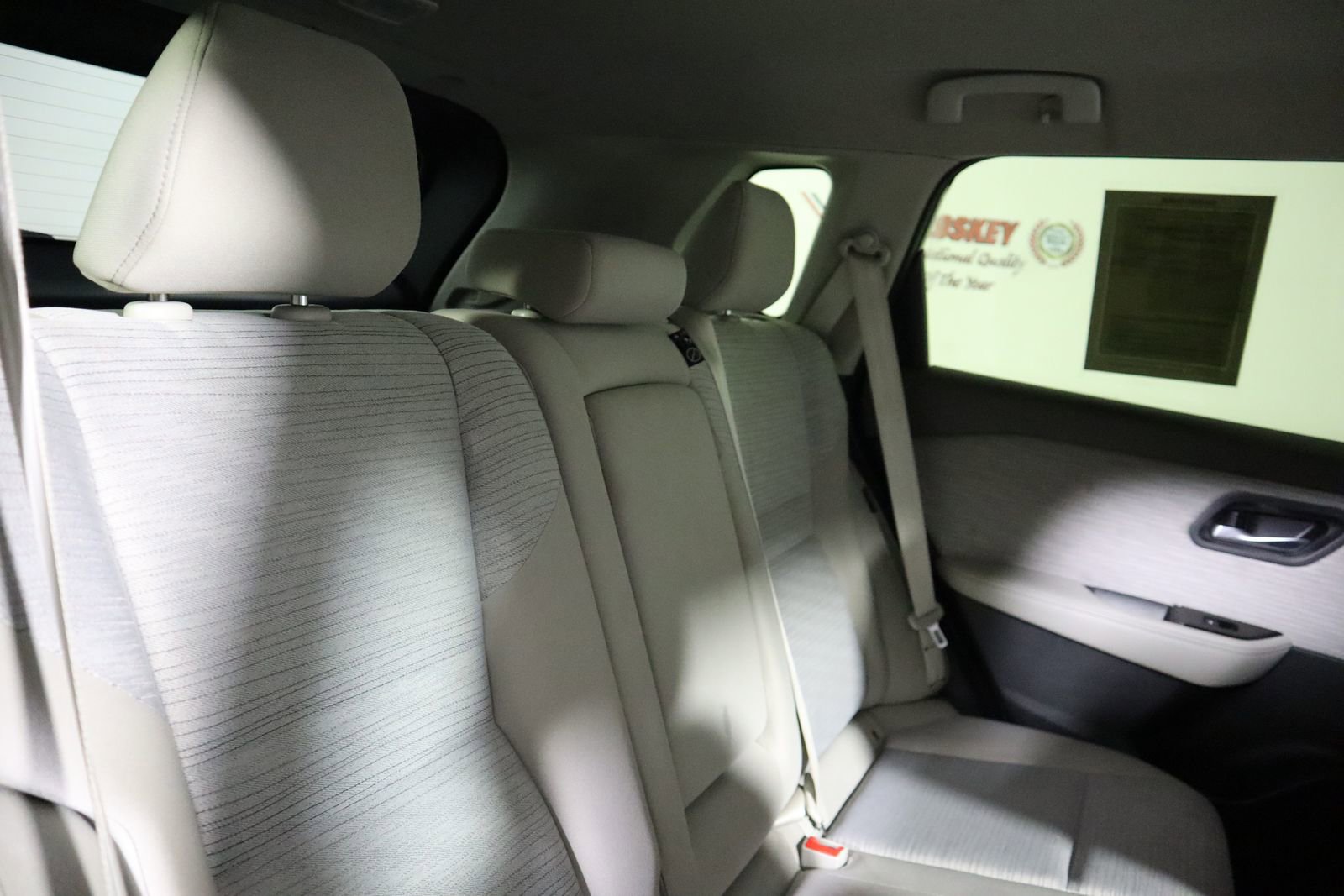 Used 2023 Nissan Rogue SV FWD image 40