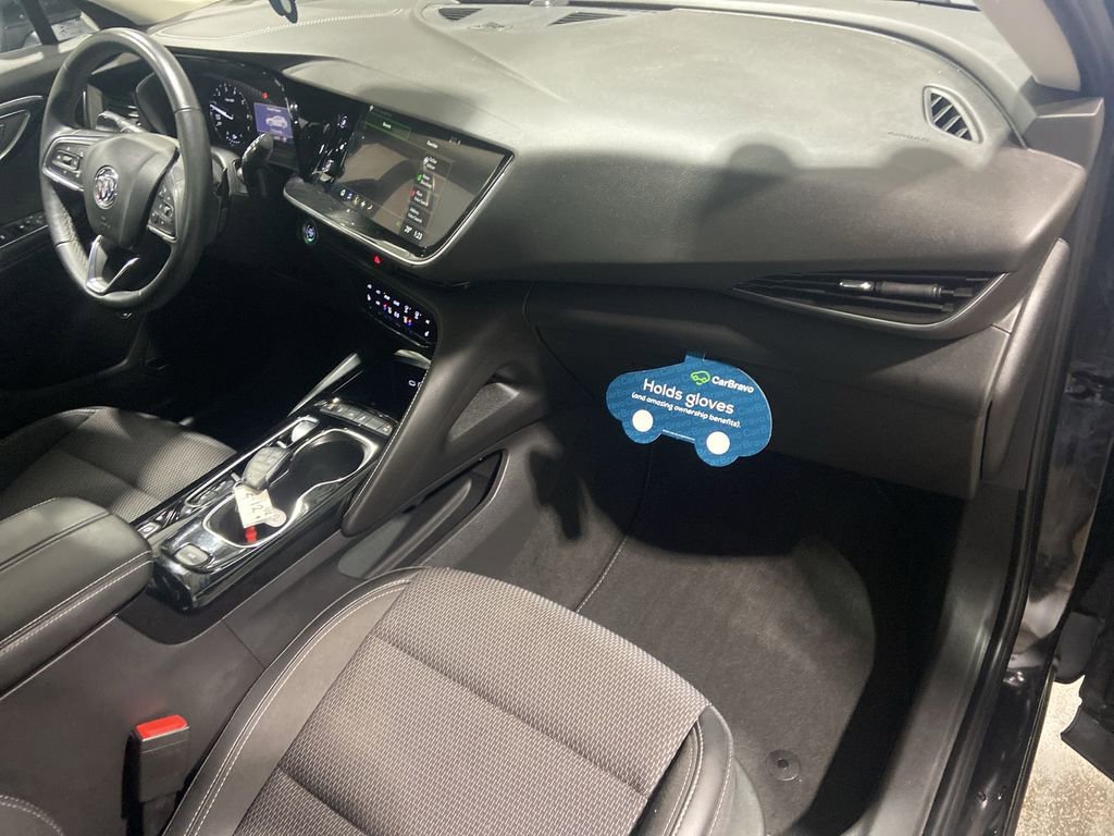 Used 2023 Buick Envision Preferred image 28