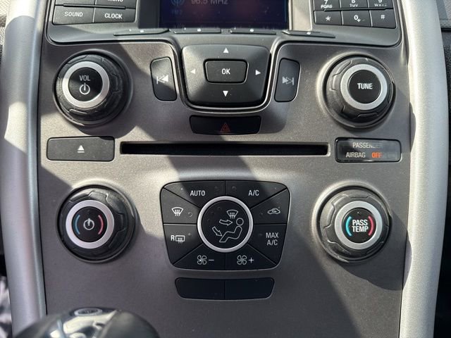 Used 2014 Ford Edge SEL FWD image 16