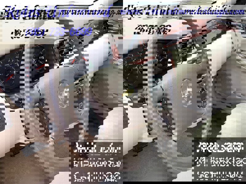 Used 2007 Chevrolet Impala LT image 18