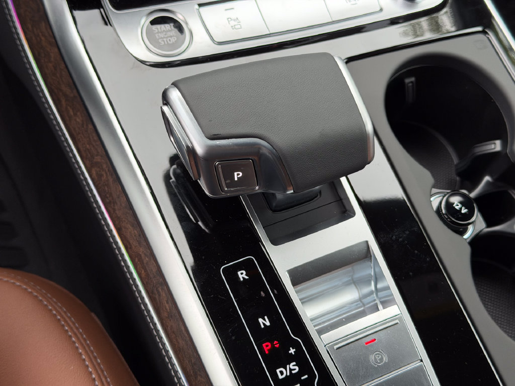 New 2027 Audi Q8 Premium Plus AWD/4WD image 26