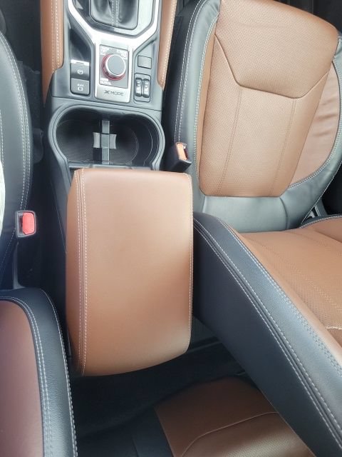 Used 2022 Subaru Forester Touring AWD/4WD image 21