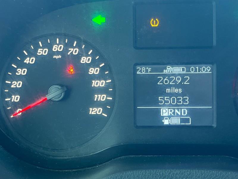 Used 2019 Mercedes-Benz Sprinter 170 image 17