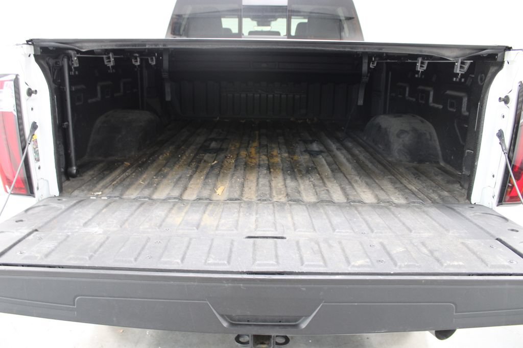 Used 2024 GMC Sierra 2500 Denali w/ Denali Reserve Package AWD/4WD image 16