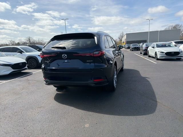 New 2026 MAZDA CX-90 Plug-In Hybrid w/ Preferred image 10