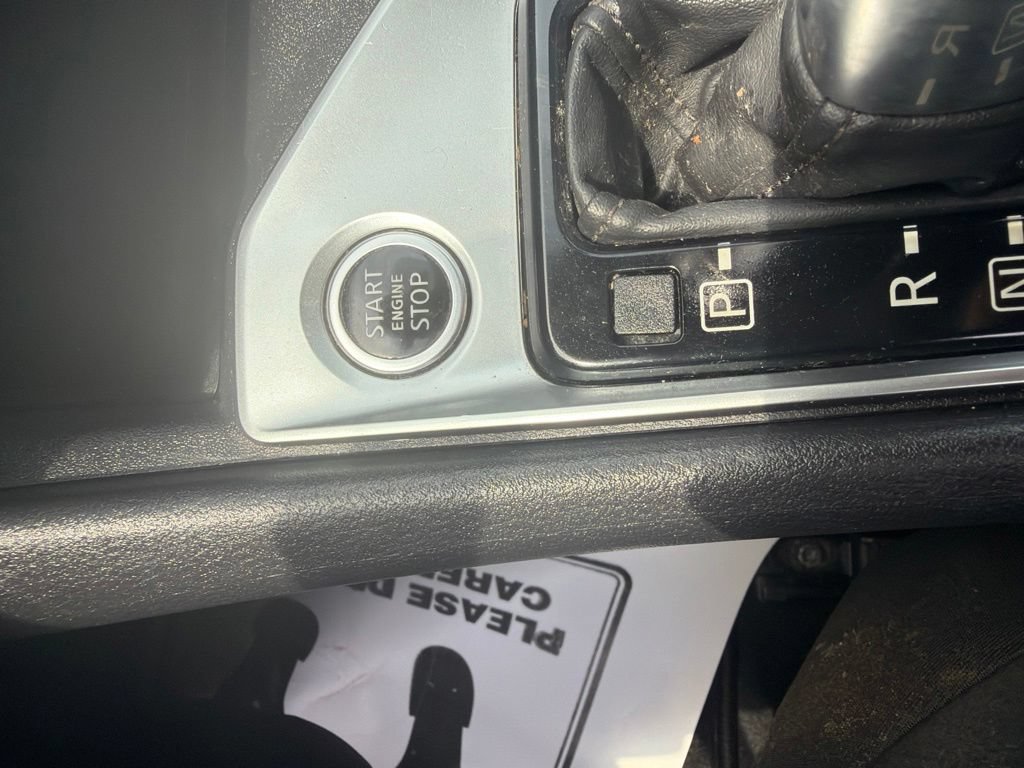 Used 2019 Nissan Altima 2.5 SV AWD/4WD image 22