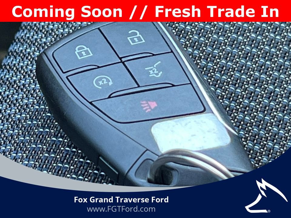 Used 2023 Buick Envision Preferred image 27