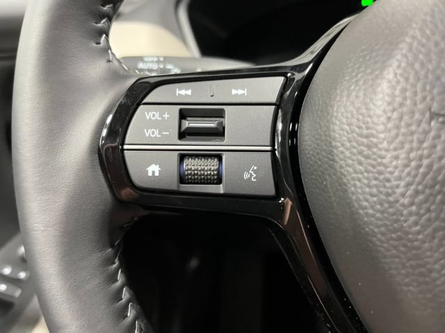 New 2027 Honda HR-V EX-L image 17