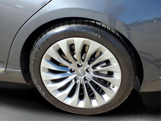 Used 2017 Genesis G90 5.0 Ultimate image 26