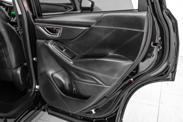 Used 2019 Subaru Forester Limited w/ Popular Package #3 image 46