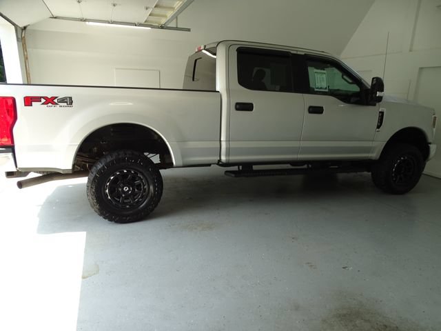 Used 2019 Ford F250 XLT w/ XLT Value Package AWD/4WD image 21