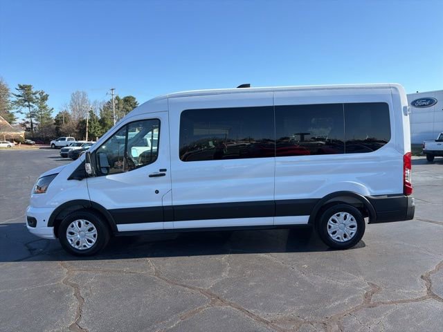 New 2026 Ford Transit 350 XLT RWD image 5