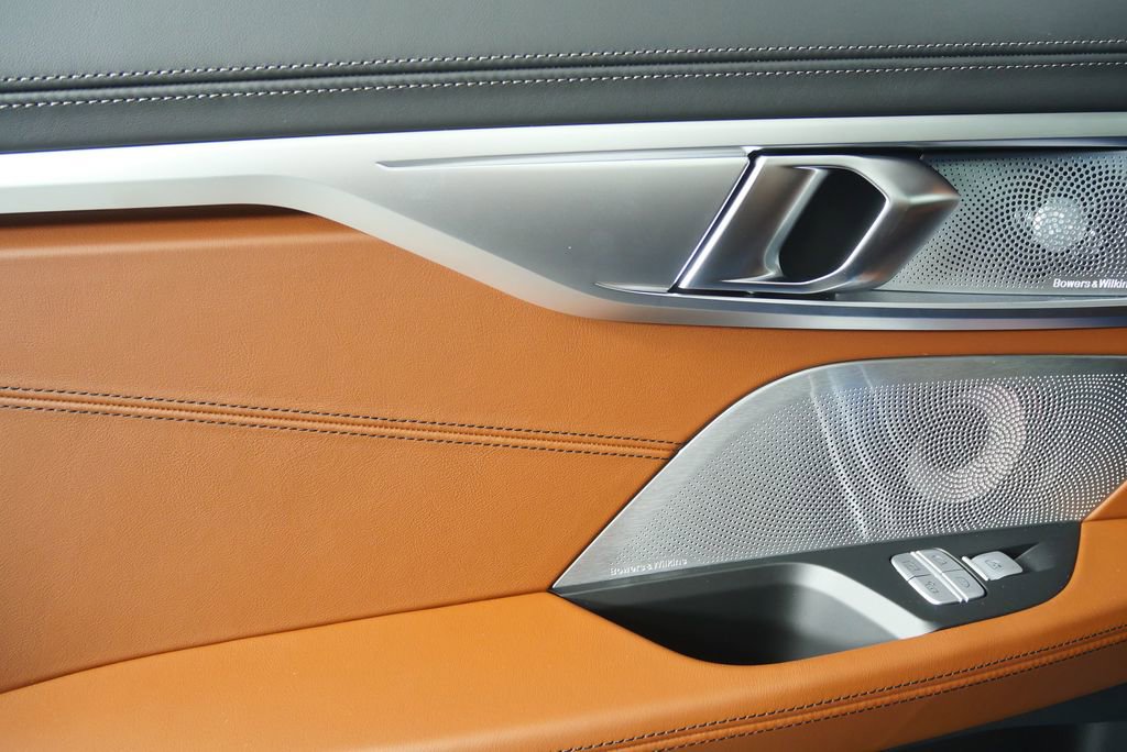 Used 2026 BMW 840i xDrive image 15