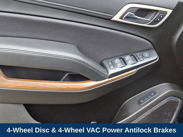 Used 2020 GMC Yukon Denali image 24